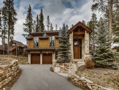 Breckenridge Home 925650