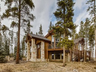 Breckenridge Home 925650