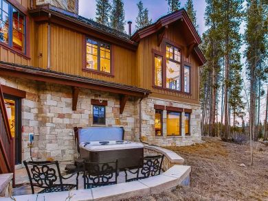 Breckenridge Home 925650