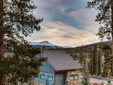 Breckenridge Home 925650