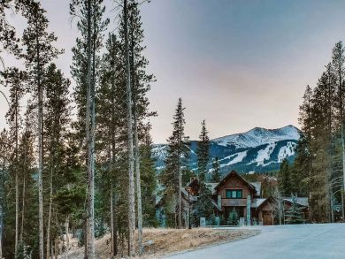 Breckenridge Home 925650