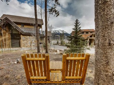 Breckenridge Home 925650