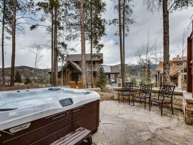 Breckenridge Home 925650