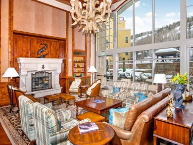 Avon Condo 925653