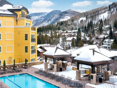 Avon Condo 925653