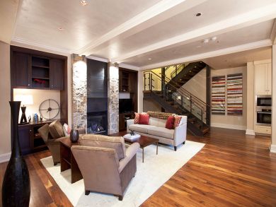 Telluride Condo 925654