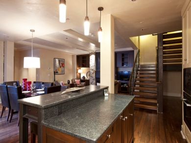 Telluride Condo 925654