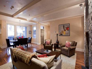 Telluride Condo 925654