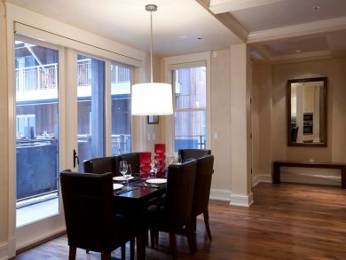 Telluride Condo 925654
