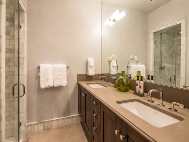 Telluride Condo 925654
