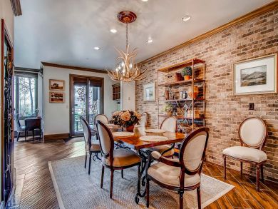 Beaver Creek Bachelor Gulch Home 925656 Beaver Creek Bachelor Gulch Home 925656