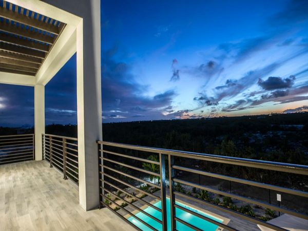 Turks and Caicos Luxury Vacation Home with Private Pool