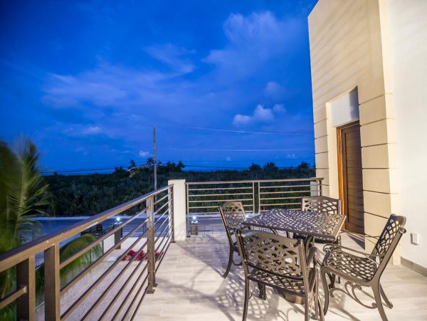 Turks and Caicos Luxury Vacation Home with Private Pool
