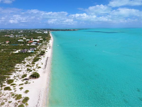 Turks and Caicos Luxury Vacation Home with Private Pool