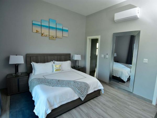 Turks and Caicos Luxury Vacation Home with Private Pool