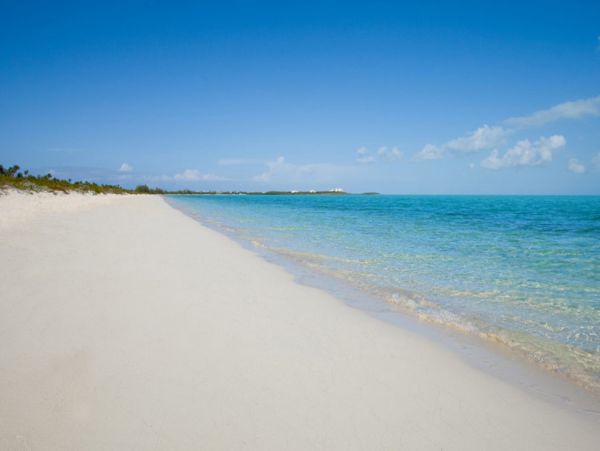 Turks and Caicos Luxury Vacation Home with Private Pool