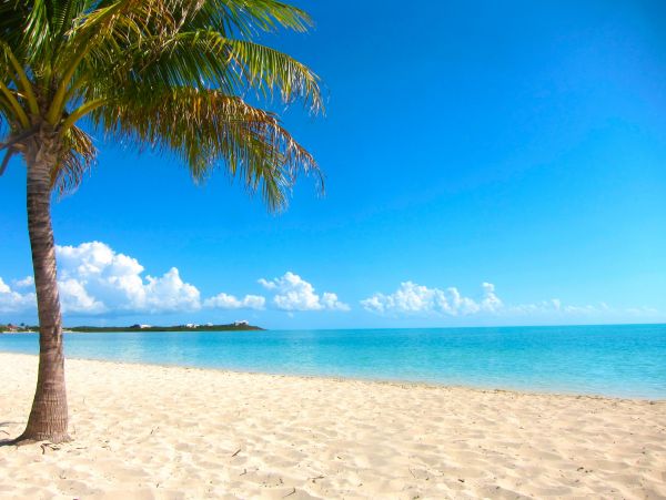 Turks and Caicos Luxury Vacation Home with Private Pool
