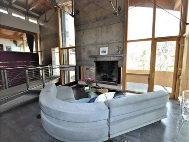 Vail Luxury Vacation Rental Home Two Bedrooms + Loft