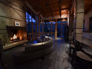 Vail Luxury Vacation Rental Home Two Bedrooms + Loft