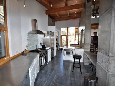 Vail Luxury Vacation Rental Home Two Bedrooms + Loft