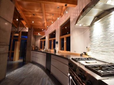 Vail Luxury Vacation Rental Home Two Bedrooms + Loft