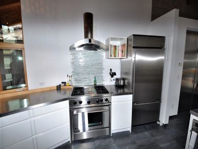Vail Luxury Vacation Rental Home Two Bedrooms + Loft