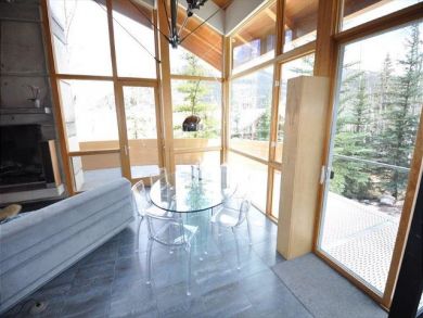 Vail Luxury Vacation Rental Home Two Bedrooms + Loft