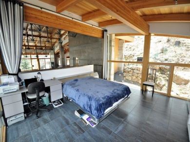 Vail Luxury Vacation Rental Home Two Bedrooms + Loft