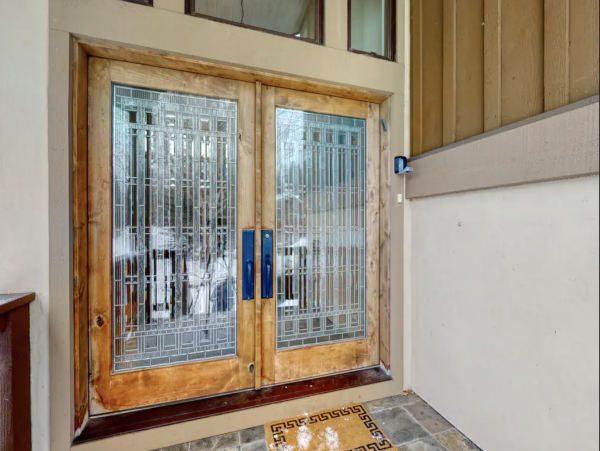 Luxury Vail Ski Home Private Hot Tub