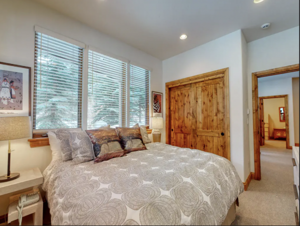 Luxury Vail Ski Home Private Hot Tub