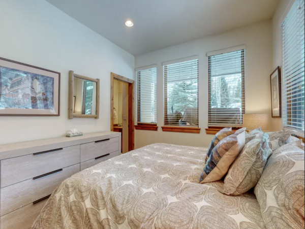 Luxury Vail Ski Home Private Hot Tub