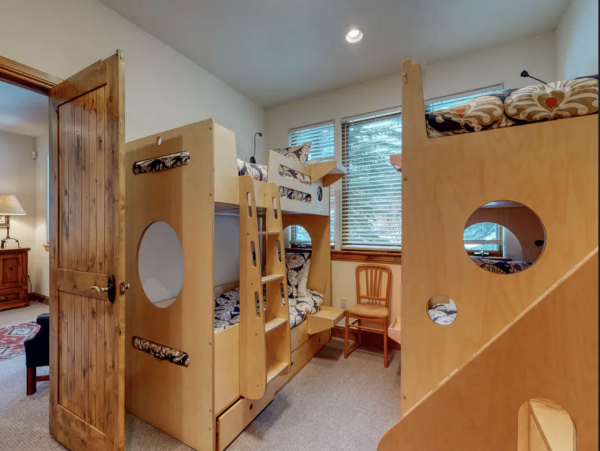 Luxury Vail Ski Home Private Hot Tub