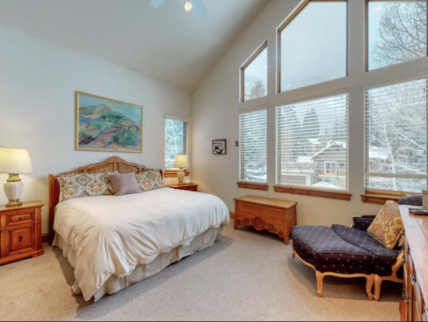 Luxury Vail Ski Home Private Hot Tub