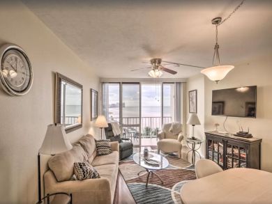 Beach Front Two Bedroom Condo in Marco Island