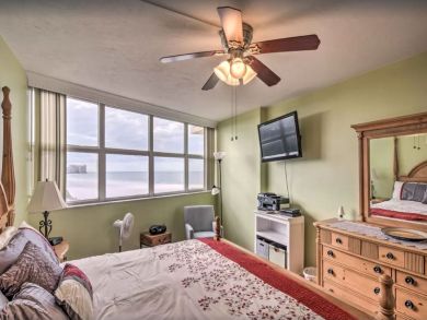 Beach Front Two Bedroom Condo in Marco Island