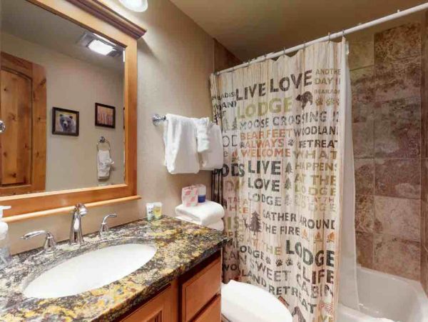3 plus loft 2.5 bath Townhome on East Vail Shuttle
