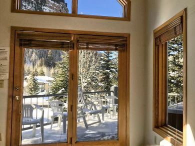 Vail Vacation Home with Beautiful Views