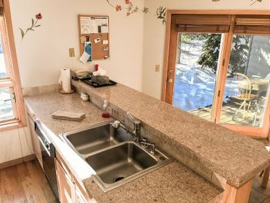 Vail Vacation Home with Beautiful Views