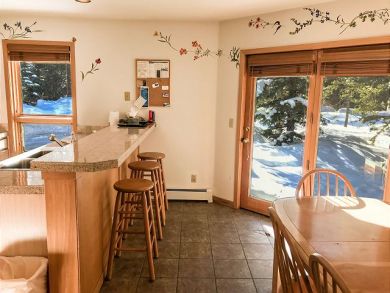 Vail Vacation Home with Beautiful Views