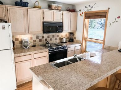 Vail Vacation Home with Beautiful Views