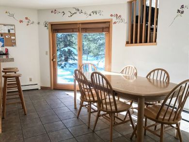 Vail Vacation Home with Beautiful Views