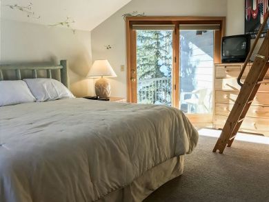 Vail Vacation Home with Beautiful Views
