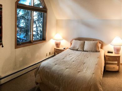 Vail Vacation Home with Beautiful Views