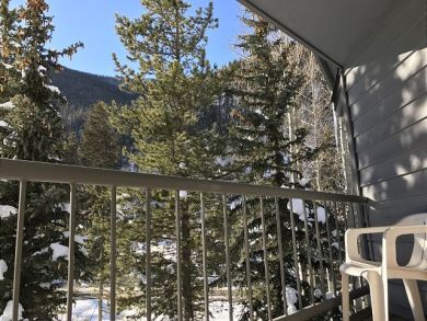 Vail Vacation Home with Beautiful Views