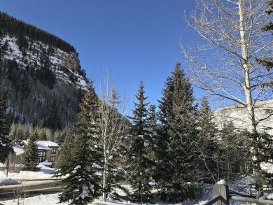 Vail Vacation Home with Beautiful Views
