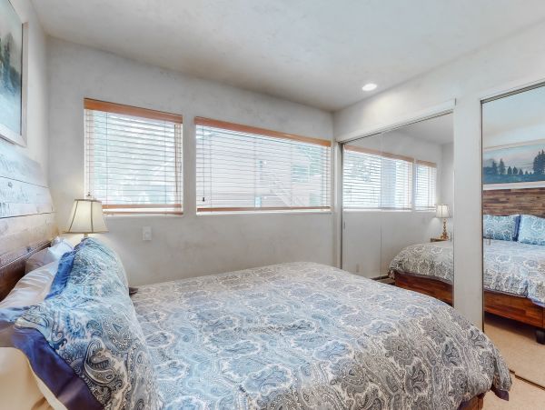 Vail One Bedroom Vacation Condo Rental Sleeps Four Guests