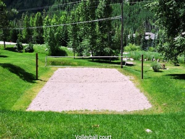 Vail One Bedroom Vacation Condo Rental Sleeps Four Guests