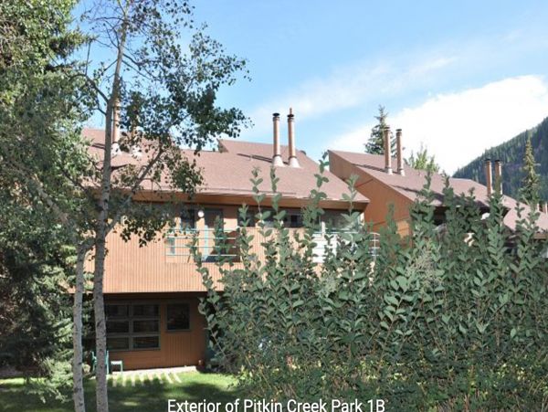 Vail One Bedroom Vacation Condo Rental Sleeps Four Guests