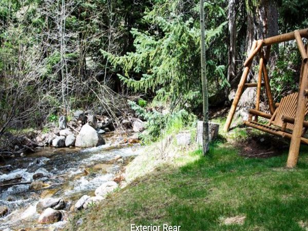 Vail One Bedroom Vacation Condo Rental Sleeps Four Guests
