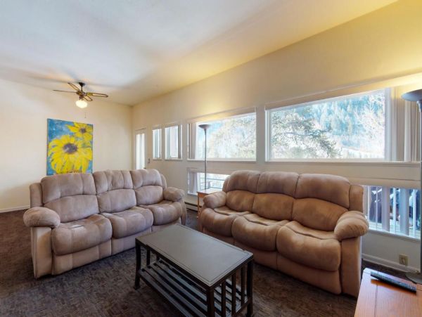 Two Bedroom Condo in Vail Sleeps 6